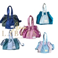Alana Dumpling Bag | Dumpling Bag by Alana Labels | P1023