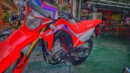 天美重車💁 全新車💥HONDA CRF150L 高雄 重機圓夢