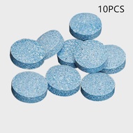 【New release】 Car accessories effervescent tablets for Alfa Romeo 147 156 159 Alfetta Berlina Brera