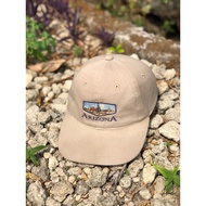 Simple Cap Usa | Arizona | Simple Usa Hat | Vintage Hat | Old Hat