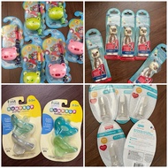 Liquidation of 100% new baby items 0-12 months