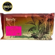 Beryls Strawberry Chocolate Compound Block (250g/500g/1kg)