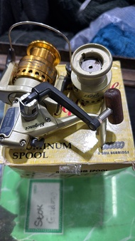 SALE! Reel Exori Elegance 1000. CUCI GUDANG!