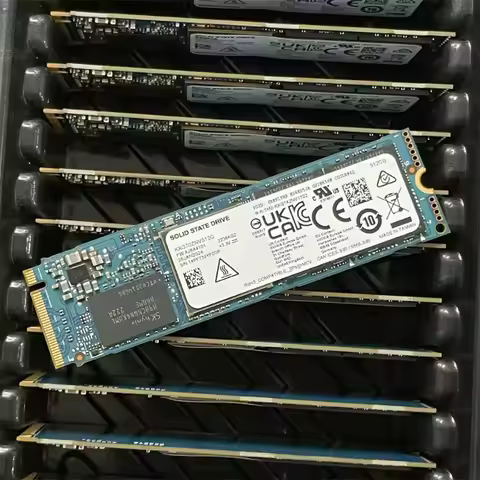 For Toshiba Kioxia XG7 XG8 512G 1T 2TB 4TB M.2 NVME 2280 notebook desktop solid-state drive SSD Orig