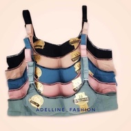 BRA KEMBEN 3PCS PREMIUM KEMBEN LUXURY ELEGANT SUPER SOFT BRA ROUMEI CUP C JUMBO UK 38-48 HOOK 3 BH R