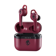 หูฟังไร้สาย (สี Deep Red) รุ่น SKULLCANDY S2IVW-N741