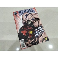 Azrael Comic 46 (Oct 1998 - (kkshi)), DC