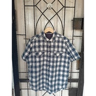 KEMEJA Lativ Flannel Shirt