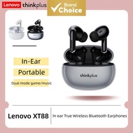 Lenovo XT88 ,5.3,HiFi,,  Lenovo XT88 Fon Telinga Tanpa Wayar Fon Telinga Bluetooth 5.3 Fon Telinga S