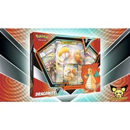 Pokémon TCG: Dragonite V Box