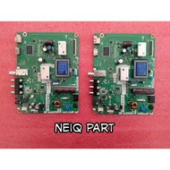 MESIN Sharp 32LE180I Mainboard | MB Sharp 32LE180I | Original Sharp 32LE180I TV machine