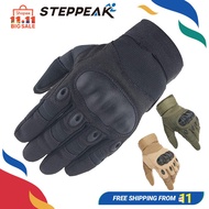 Army Gear Military Glove Paintball Airsoft Hunting Tactical Sport Full Finger Gloves