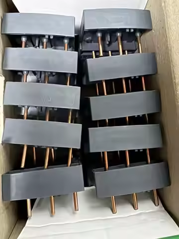 Schneider circuit breaker GV2-AF3 GV2AF3 TeSys GV2 - Combination blocks - with contactor LC1D09...D3