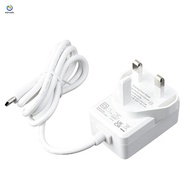 For   27W USB Type-C PD Power Supply USB-C Interface Multi-Function Power Supply with UK Plug  Easy 