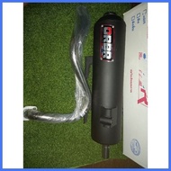 ◱ ๑ ❉ Orbr Pipe for honda beat fi/click v3/v2/Gear/mio i125/aerox/nmax