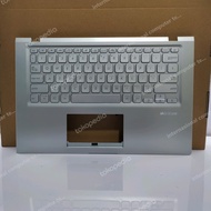 frame keyboard Asus A416 X415 M415 palmrest asus a416 X415 M415