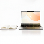 ORICO | Thin and Lightweight Business Gaming Laptop with Ryzen R7