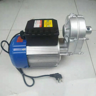 JIFUPAIDANG | Universal Joint Solid Tire Reversible Switch Drag Wheel Gearbox Motor Concrete Mixer P