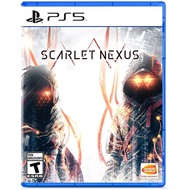 SCARLET NEXUS (Import Version: North America) - PS5