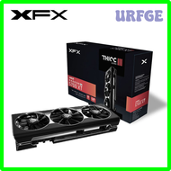 URFGE XFX RX 5700 XT RX 5700XT 8GB การ์ดจอ AMD GPU Radeon การ์ดจอ RX5700XT การ์ดคอมพิวเตอร์ส่วนบุคคล