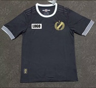 2023/24 23/24 Corinthians Training Jersey Football Shirt Soccer Team Shirt Custom Name Brasileiro Série A Football Team Vicksports