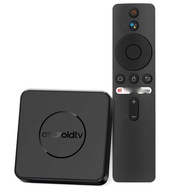 tv box Q96 ATV 网络机顶盒WiFi 6 TV BOX