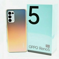 oppo reno 5 5g 8/128 gb