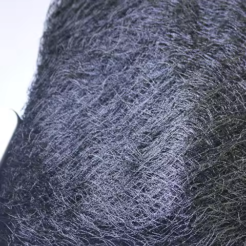 Orchard Garden Anti Bird Polyester 6M X 3M 4 Pockets 15mm Hole 110D/2 Knotted Mist Net 5PCS
