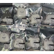 [ dominATE Celebrate ] Stray Kids - SKZOO Silver Backpack