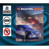 (PC DVD) BeamNG.drive (Spark Your Passion Update)