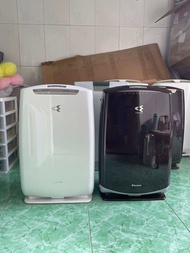 Máy lọc không khí Daikin Trứng vuông