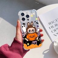 Shockproof phone case suitable For OPPO Reno 11 8 F21 PRO 7 7Z 8Z 8T 12F 12 A96 soft transparent fas