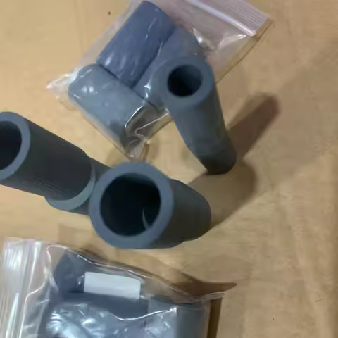5X Feed Retard Pickup Roller for Okidata OKI B410 B411 B420 B430 B431 B440 B721 B731 C610 C710 C711