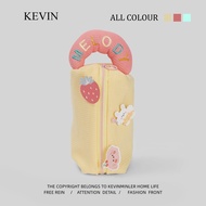 Kevin's House!Boredom Filled with Nahu's Pencil Case!Portable Stationery Bag Portable Birthday Gift Kevin's Home!Boredom Filled with Nahu's Pencil Case!Portable Stationery Bag Portable Birthday Gift 5.11
