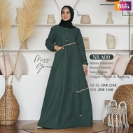 Nibras Gamis NB A99 NBA99 NBA 99 Warehouse Sale Nibras Gamis