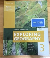 senior secondary exploring geography 3