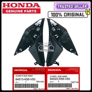 100% ORIGINAL HONDA RSX RSX150 MAIN PIPE INNER SIGNAL COVER SIDE LR 64510-K56-V50 64520-K2P-M00 INNE