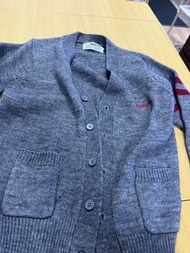 東華三院鄧肇堅小學冷衫32碼