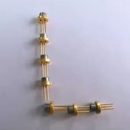 QL80S4HD-Y QSI 808nm 500mw Laser Diode Infrared Laser Diode