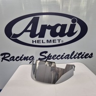 Arai VZ Ram PROSHADE KIT Dark Silver (without clear visor)