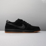 Dunk SB LOW OG Tiffany Men and Women Unisex Casual Sports Shoes All Black Premium-36-44 EURO W6ZT