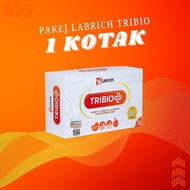 [ORIGINAL HQ] PROBIOTIC LABRICH WITH HIGH VITAMIN C + BLOOD ORANGE & MIX BERRIES