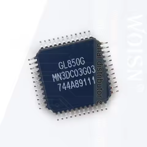 2-5PCS GL850G GL850 LM13700M LM13700 FQPF10N60C FQPF10N60 SA1469PH SA1469 LM1876T LM1876 SN74HC4051N