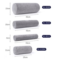 Cotton Pillow Bedding Pillow Neck Protection Spine Lumbar Pillow Neck Maternity Pillow For Sleeping