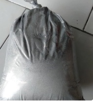 aluminium powder 320 mesh - 1 kg