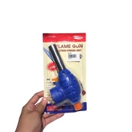Gun Torch Multi Purpose Torch Flame Gun Gas Burner Professional Torch | Pistol Gas