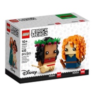 Lego 40621 Moana & Merida
