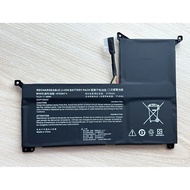 NP50BAT-4 49Wh Battery For CLevo NP50DB NP50DE NP50HK NP70HK XMG Focus 15 17