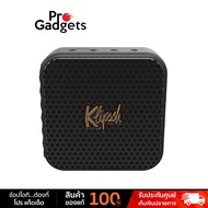 Klipsch Austin Portable Bluetooth Speaker Black ลำโพงบลูทูธ by Pro Gadgets