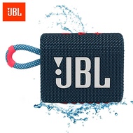 JBL Go3 original store Portable Waterproof Speaker Original JBL GO3 Portable Wireless Speaker Waterp